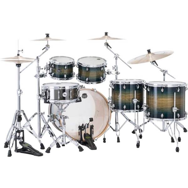Mapex Armory Davul Seti 22+10+12+FT14+FT16+14S (AR628SFUET)