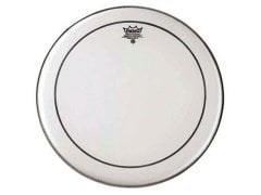 Remo 18'' Batter Pinstripe Clear Kick Derisi
