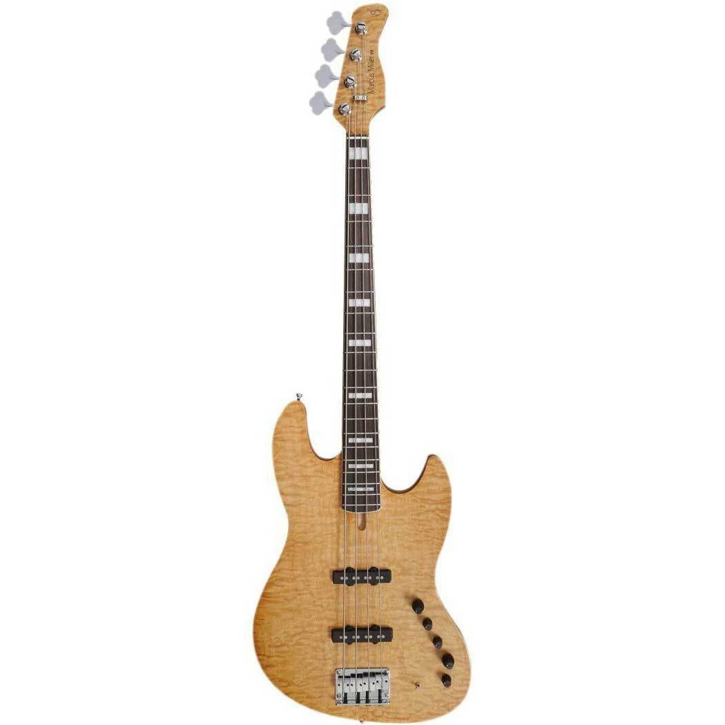 Sire Marcus Miller V9 Ash 4 Tel Bas Gitar NT