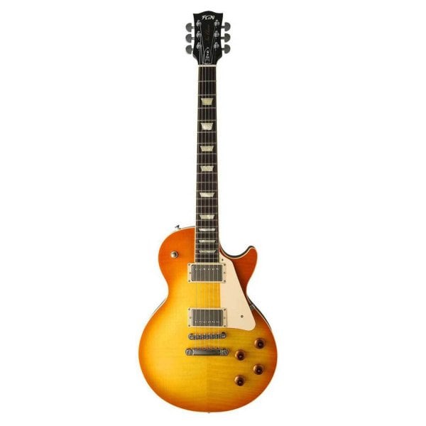 Fujigen NEO Elektro Gitar NCLS20RLD