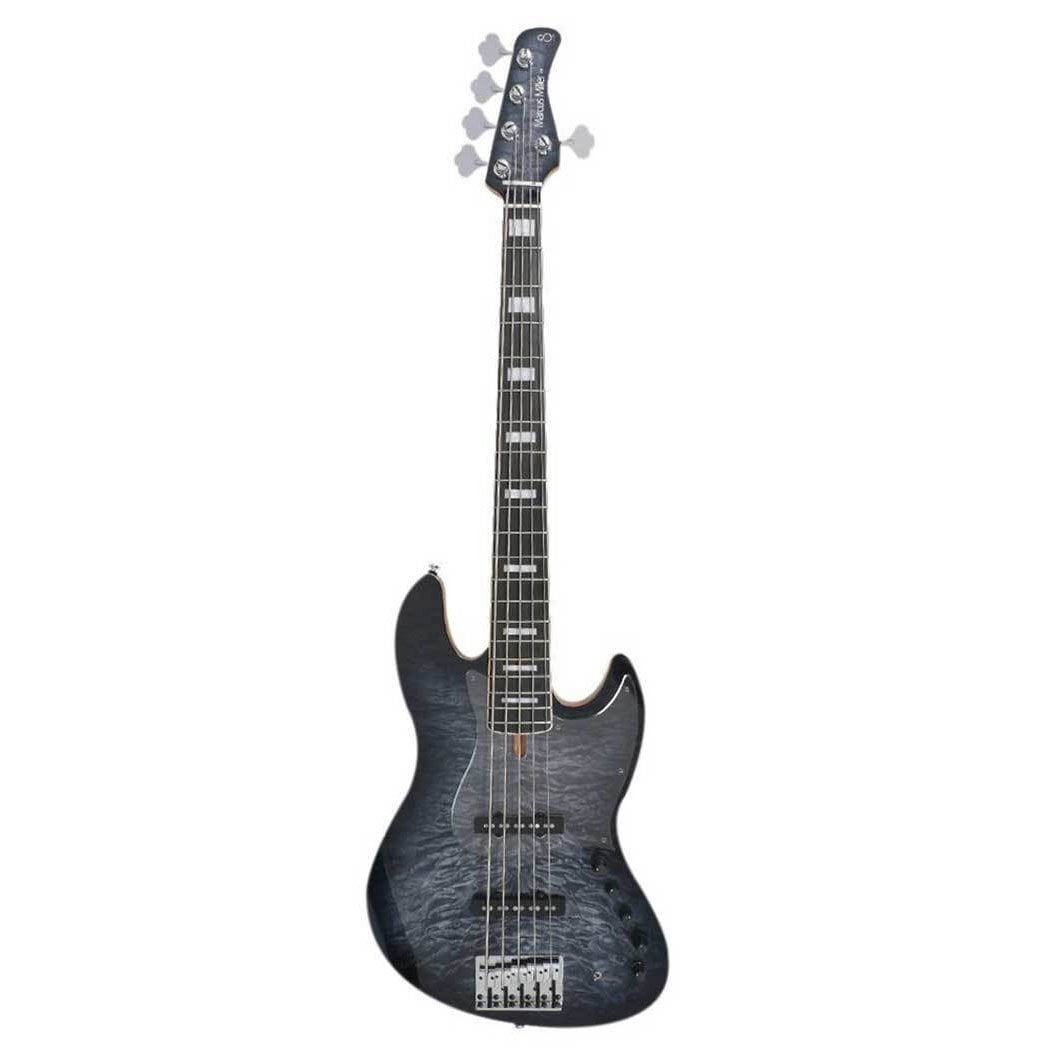 Sire Marcus Miller V9 Ash 5 Tel Bas Gitar TBK