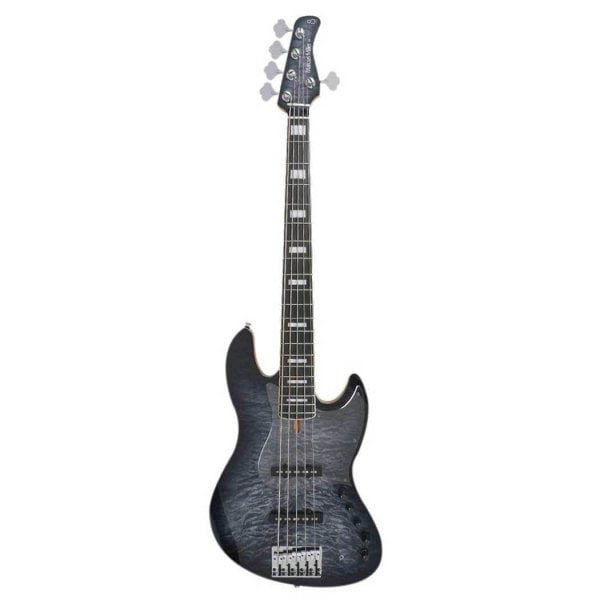 Sire Marcus Miller V9 Ash 5 Tel Bas Gitar TBK
