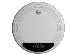 Remo 18'' Bas Powersonic Kumlu Kick Derisi