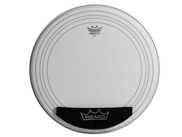 Remo 18'' Bas Powersonic Kumlu Kick Derisi