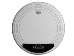 Remo 18'' Bas Powersonic Kumlu Kick Derisi