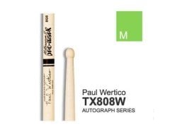 Promark TX808W Paul WERTICO Hickory Baget