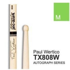 Promark TX808W Paul WERTICO Hickory Baget