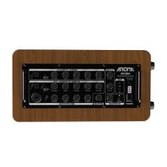 Aroma AG60A Bluetooth Akustik Gitar Amfisi