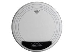 Remo 22'' Bas Powersonic Kumlu Kick Derisi