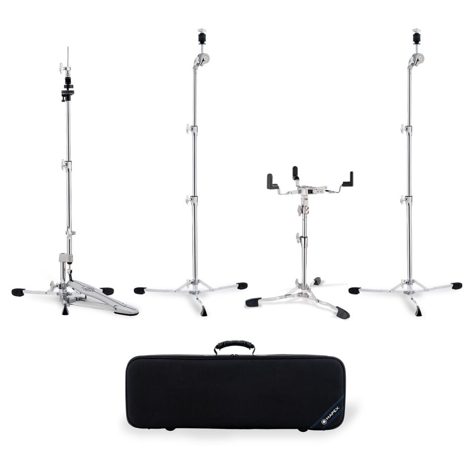Mapex Streetlite Hardware Pack