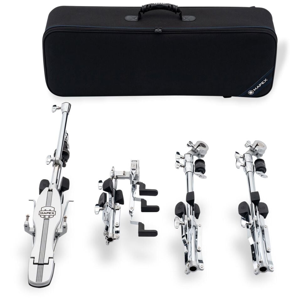 Mapex Streetlite Hardware Pack