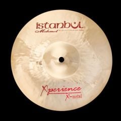 Istanbul Mehmet 11'' Xperience X-Metal Splash Zil