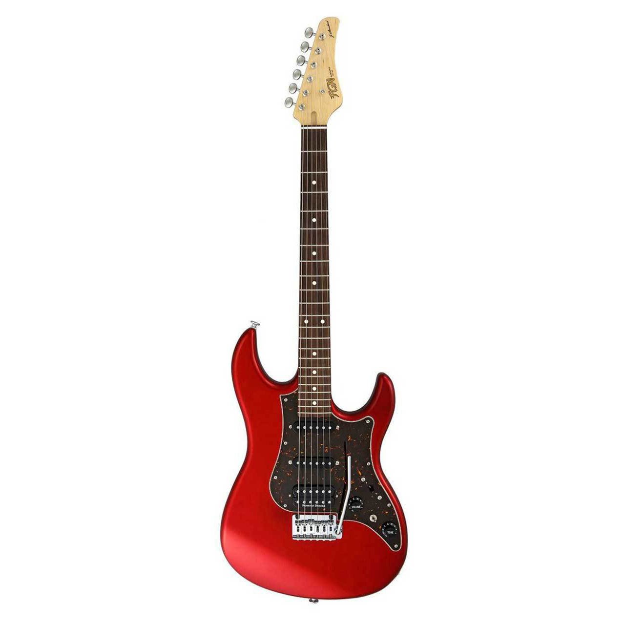 Fujigen Odyssey Elektro Gitar JOSCLGCAR
