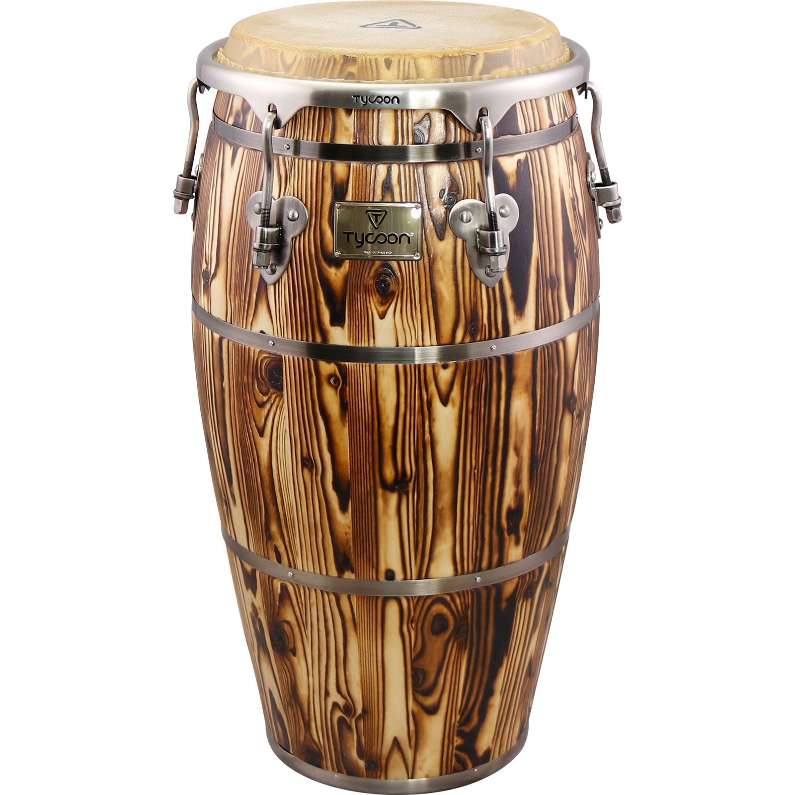 Tycoon Master Heritage  12,5'' Tumba + Tekli Sehpası (MTCH130BCS)