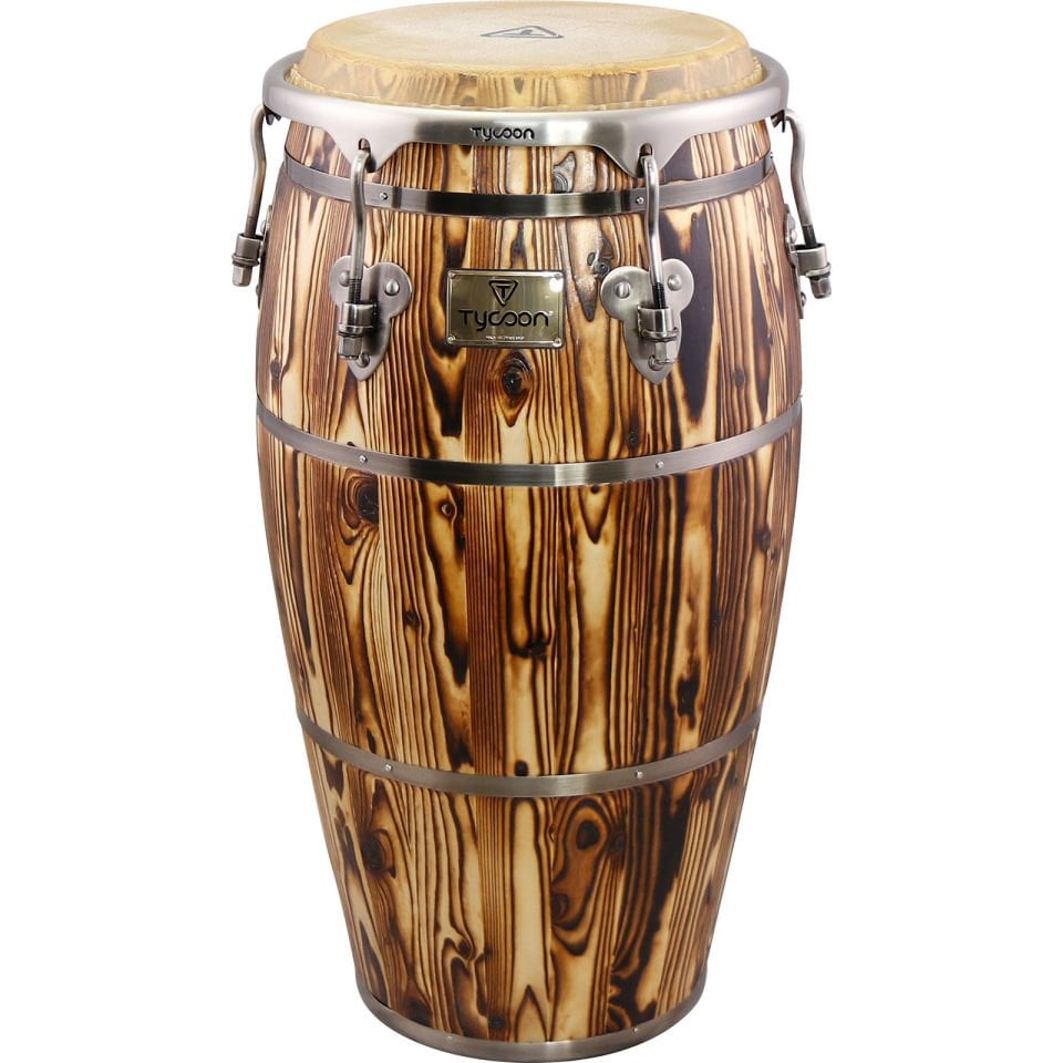 Tycoon Master Heritage  12,5'' Tumba + Tekli Sehpası (MTCH130BCS)