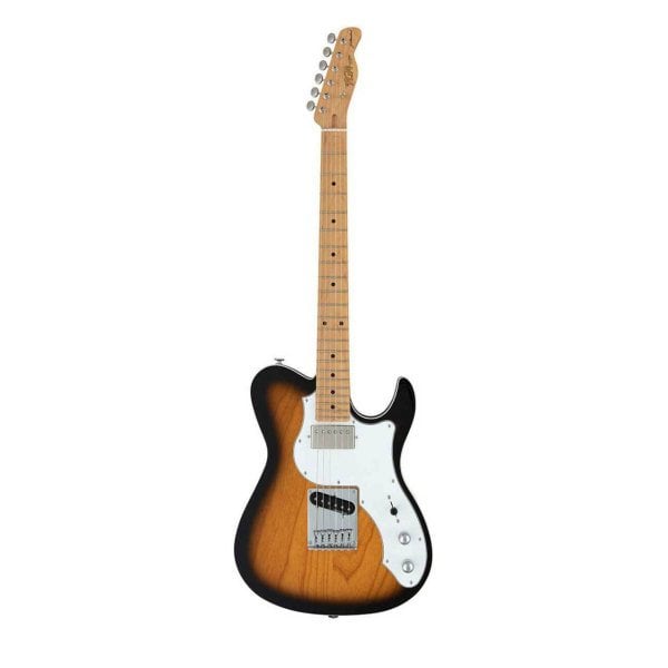 Fujigen ILIAD Elektro Gitar JILASHMHS2TS