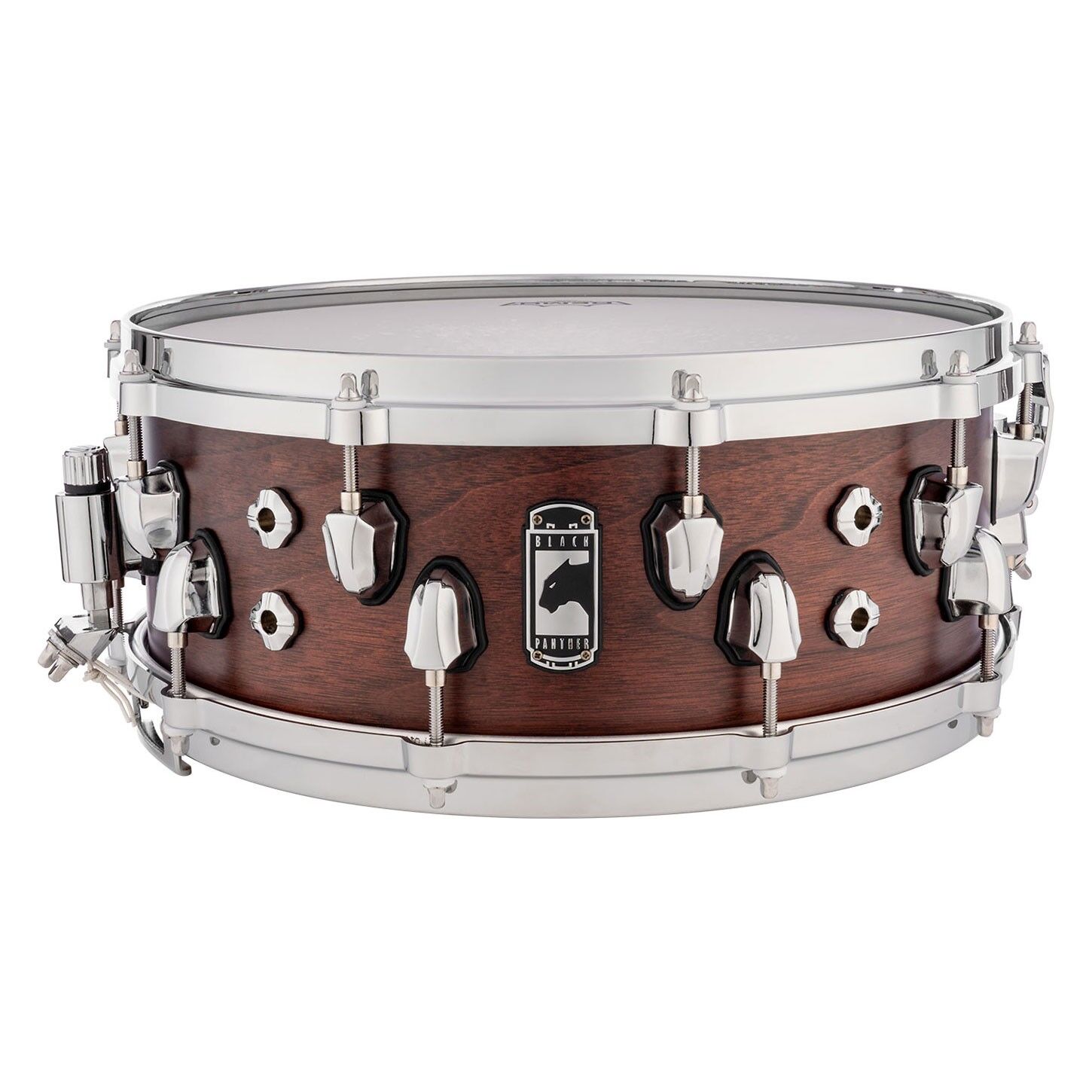 Mapex 14 x 5.5 Trampet (Black Panther Nemesis)