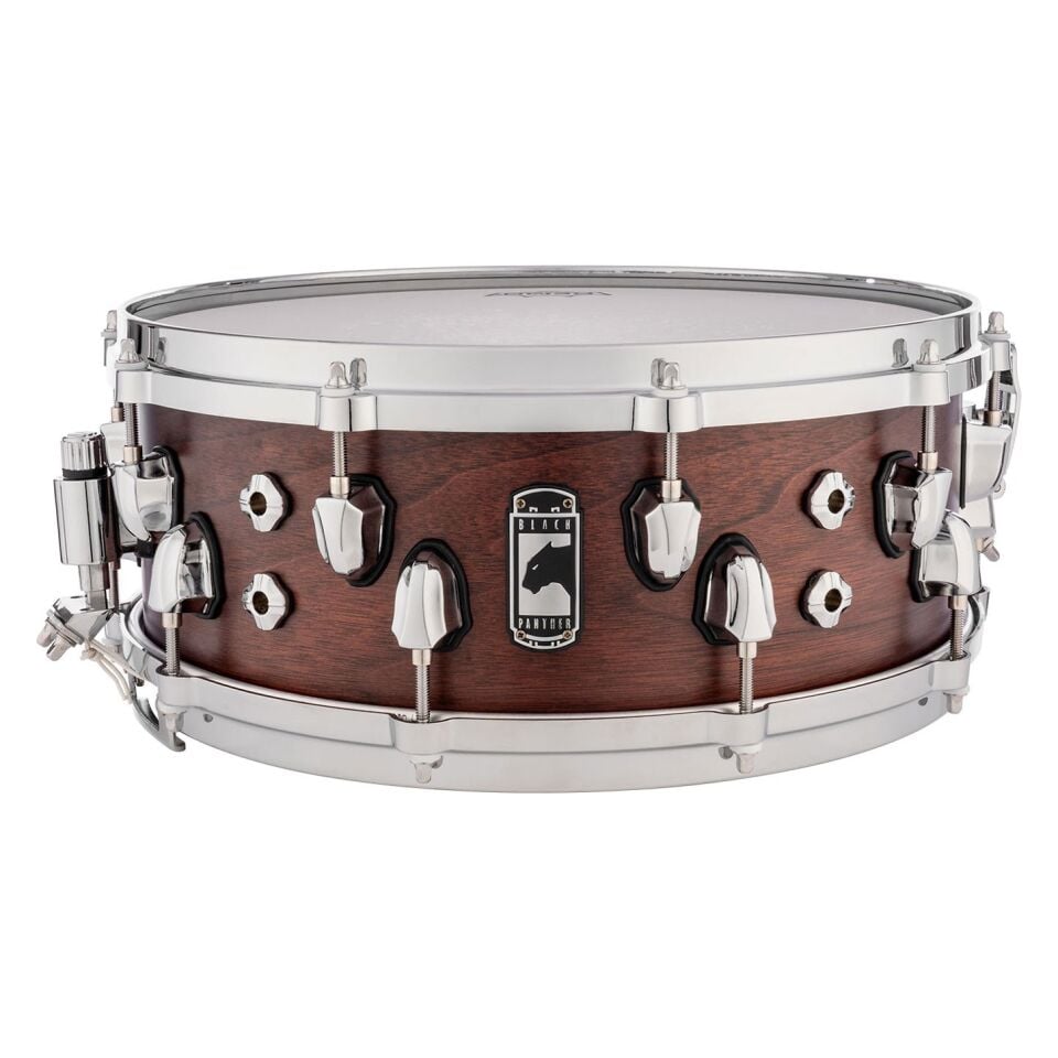 Mapex 14 x 5.5 Trampet (Black Panther Nemesis)