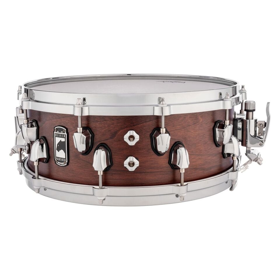 Mapex 14 x 5.5 Trampet (Black Panther Nemesis)