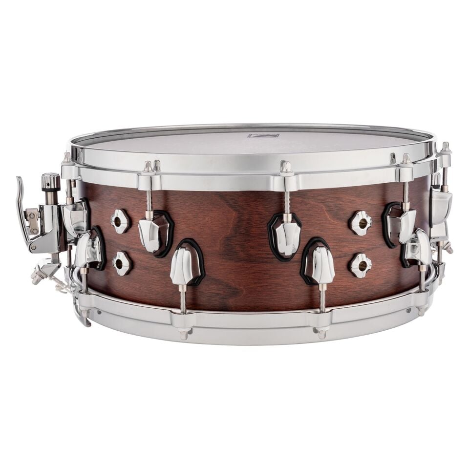 Mapex 14 x 5.5 Trampet (Black Panther Nemesis)