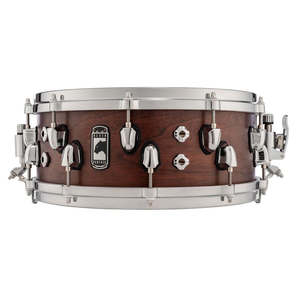 Mapex 14 x 5.5 Trampet (Black Panther Nemesis)