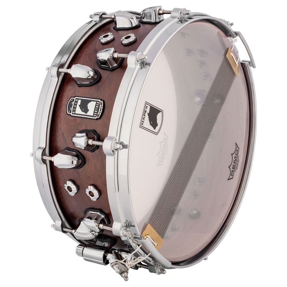 Mapex 14 x 5.5 Trampet (Black Panther Nemesis)