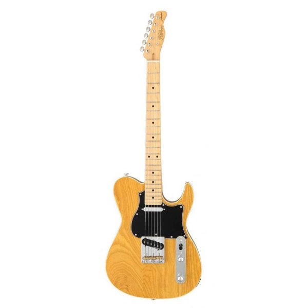 Fujigen ILIAD Elektro Gitar JILASHMVNT