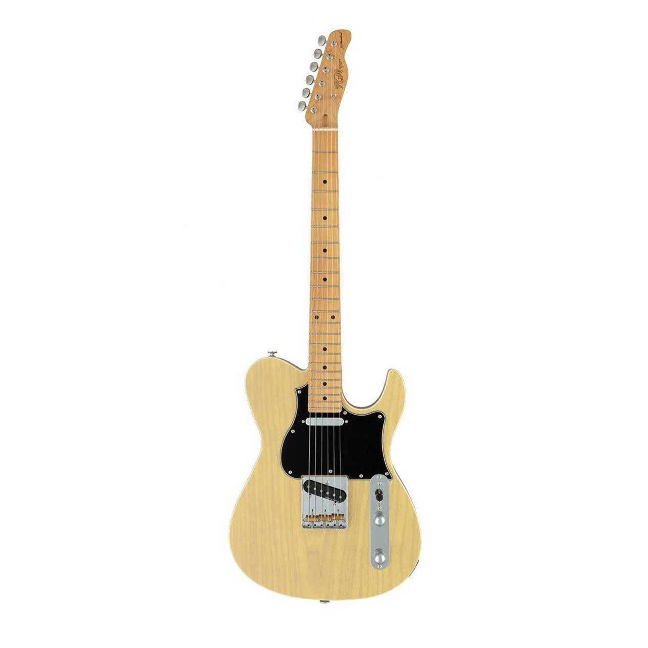 Fujigen ILIAD Elektro Gitar JILASHMOWB