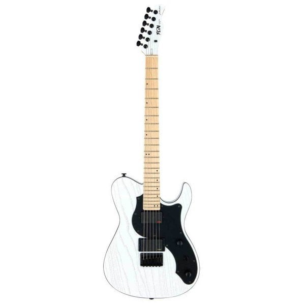 Fujigen ILIAD Elektro Gitar JILASHDE664MOPW