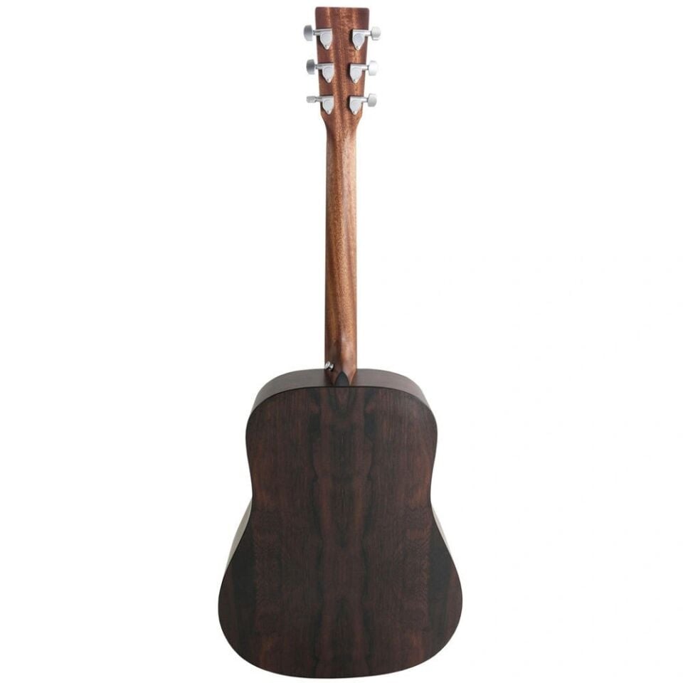 Martin DX2EMAH Elektro Akustik Gitar