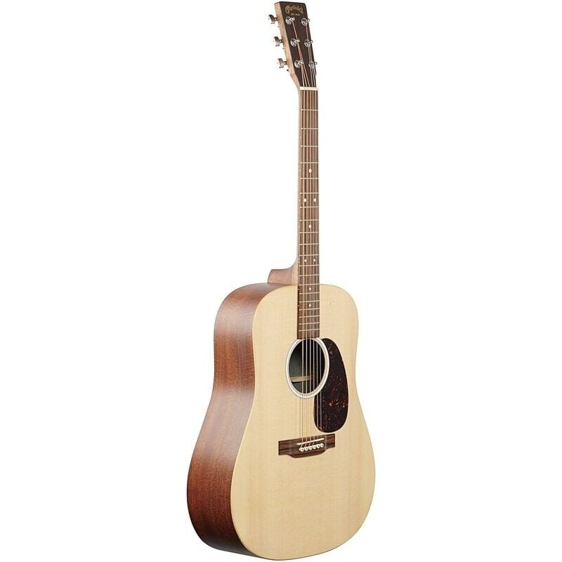 Martin DX2EMAH Elektro Akustik Gitar