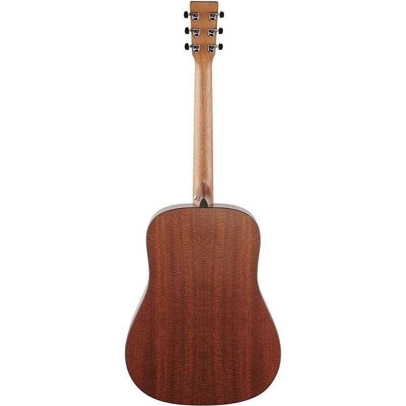 Martin DX2EMAH Elektro Akustik Gitar