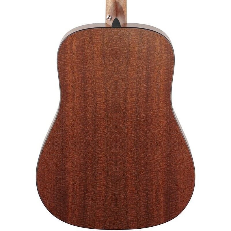 Martin DX2EMAH Elektro Akustik Gitar