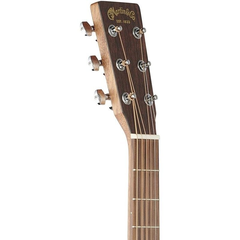 Martin DX2EMAH Elektro Akustik Gitar