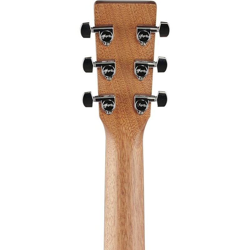 Martin DX2EMAH Elektro Akustik Gitar