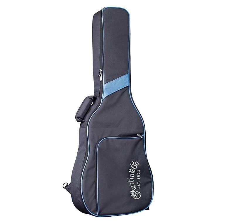 Martin DX2EMAH Elektro Akustik Gitar