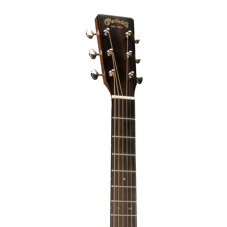 Martin D-X2E Billy Strings Elektro Akustik Gitar