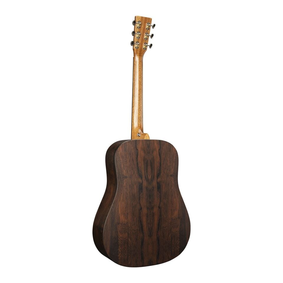 Martin D-X2E Billy Strings Elektro Akustik Gitar