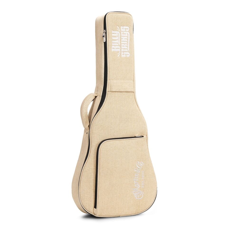 Martin D-X2E Billy Strings Elektro Akustik Gitar