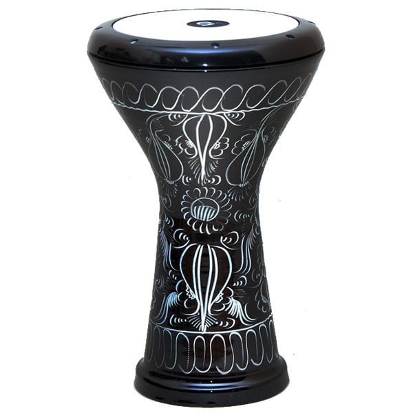 Vatan 3029S Döküm Erzincan İşlemeli Darbuka