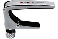 Aroma AC11SL Akustik Gitar Capo