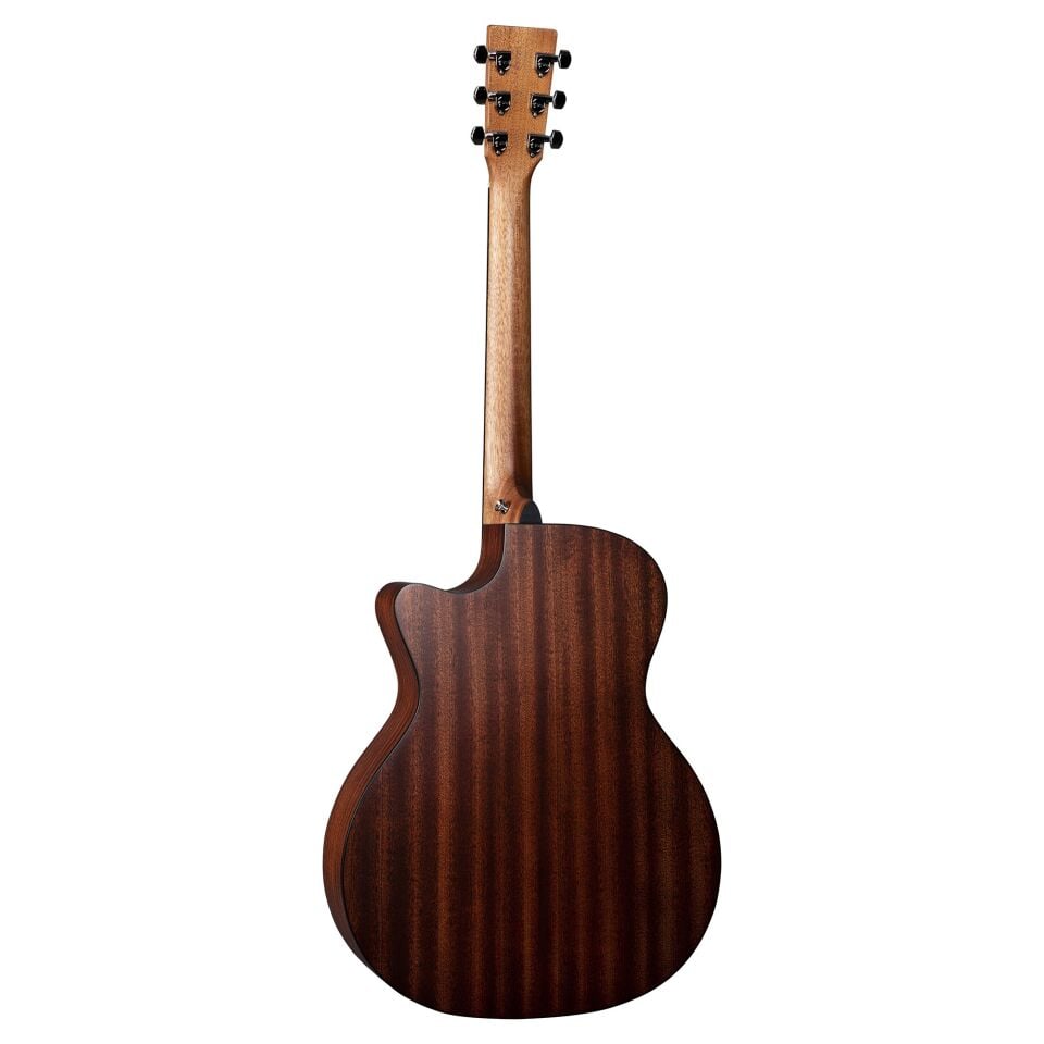 Martin GPC-11E Elektro Akustik Gitar