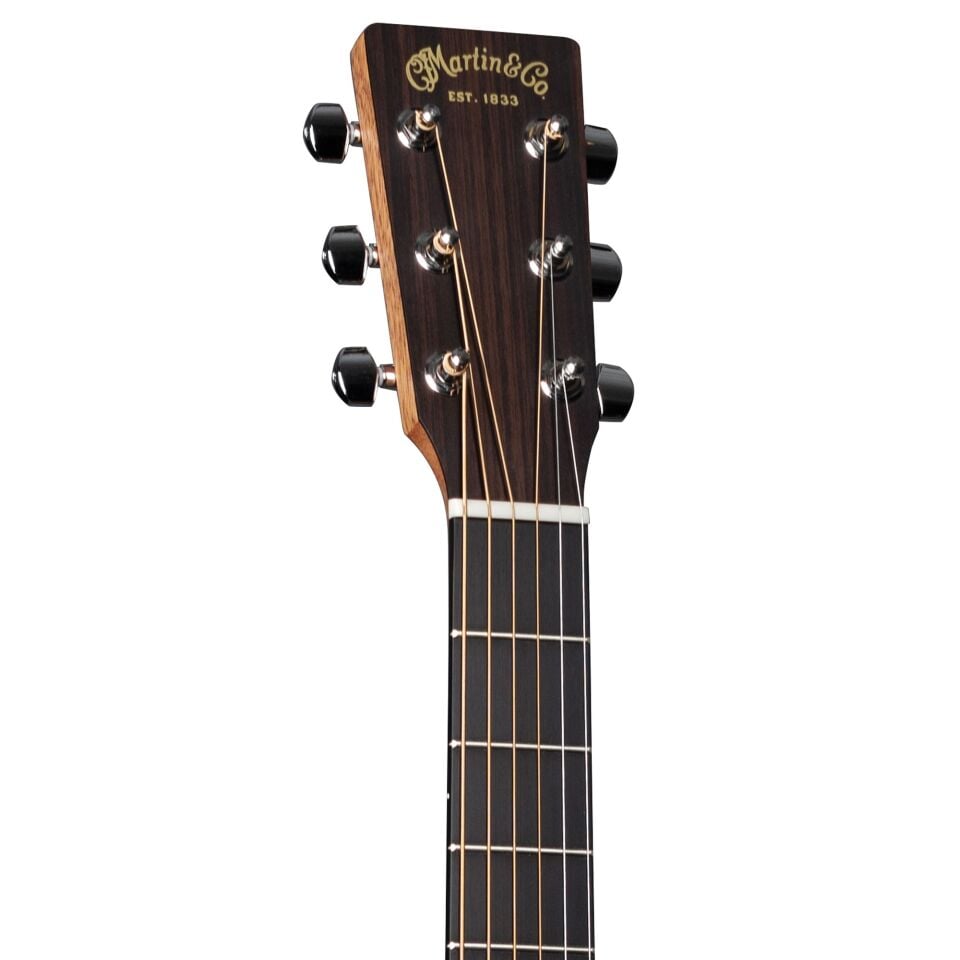 Martin GPC-11E Elektro Akustik Gitar