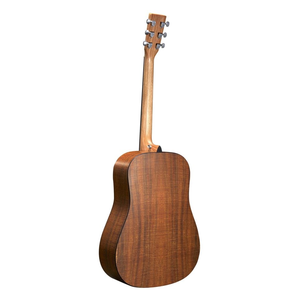 Martin D-X1E Koa Elektro Akustik Gitar