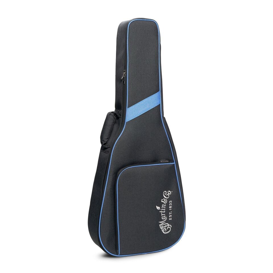 Martin D-X1E Koa Elektro Akustik Gitar