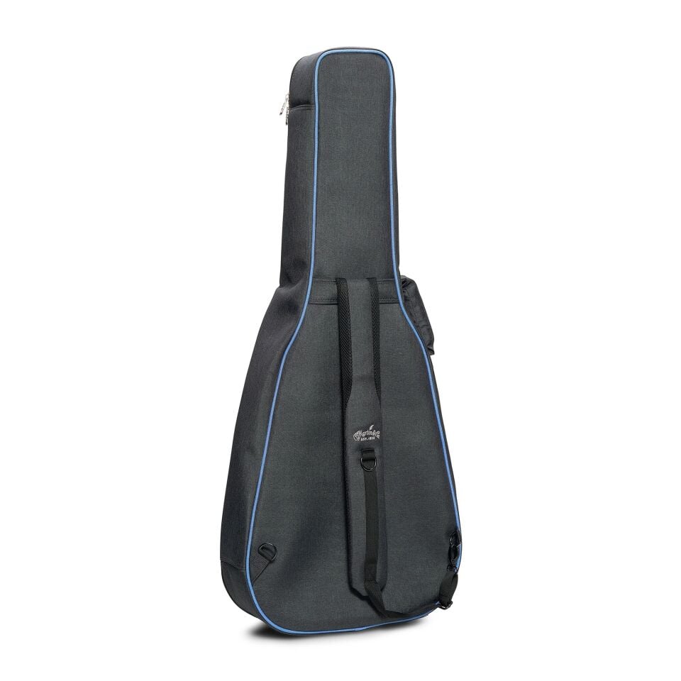 Martin D-X1E Koa Elektro Akustik Gitar