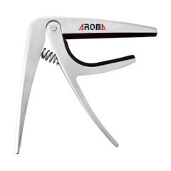Aroma AC02SL Klasik Gitar Capo