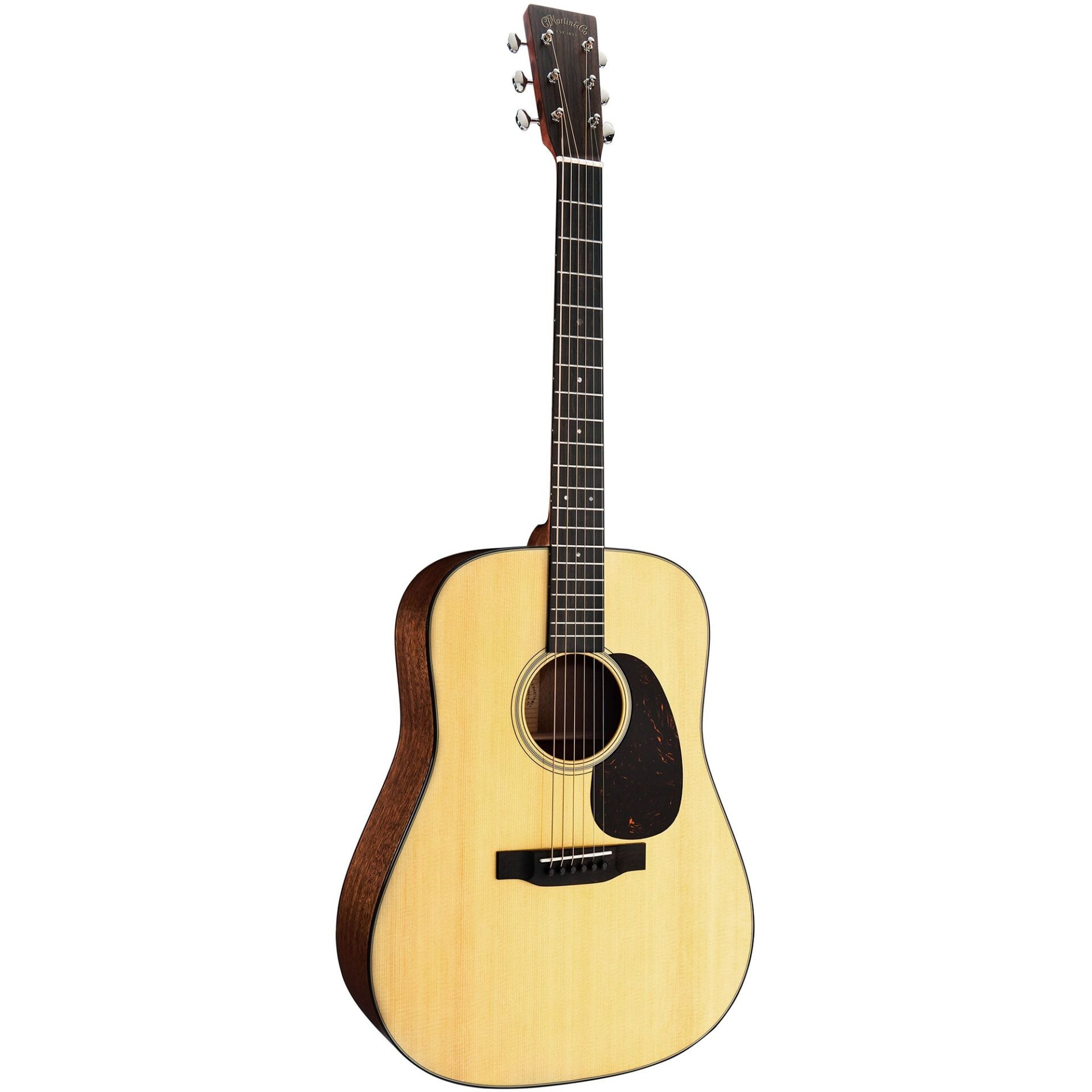 Martin D-18 Akustik Gitar