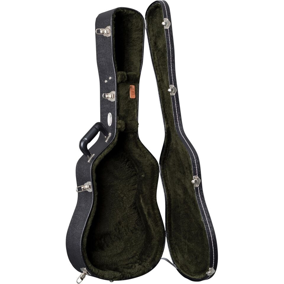 Martin D-18 Akustik Gitar
