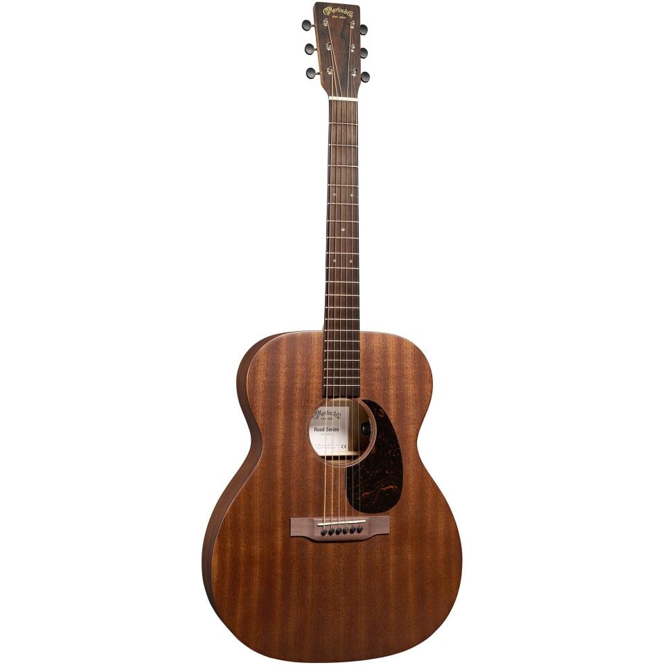 Martin 000-10E Retro Sapele Elektro Akustik Gitar